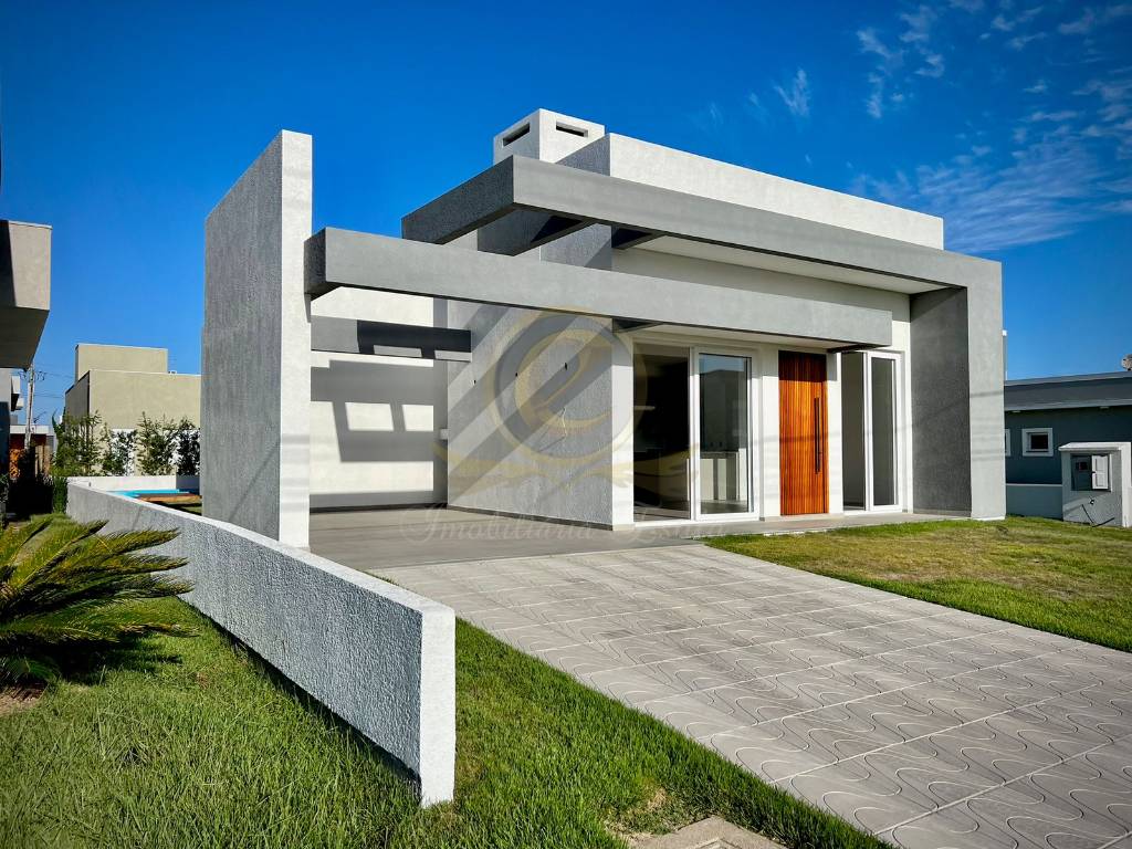 Casa em Condomínio 3 dormitórios em Capão da Canoa | Ref.: 20299