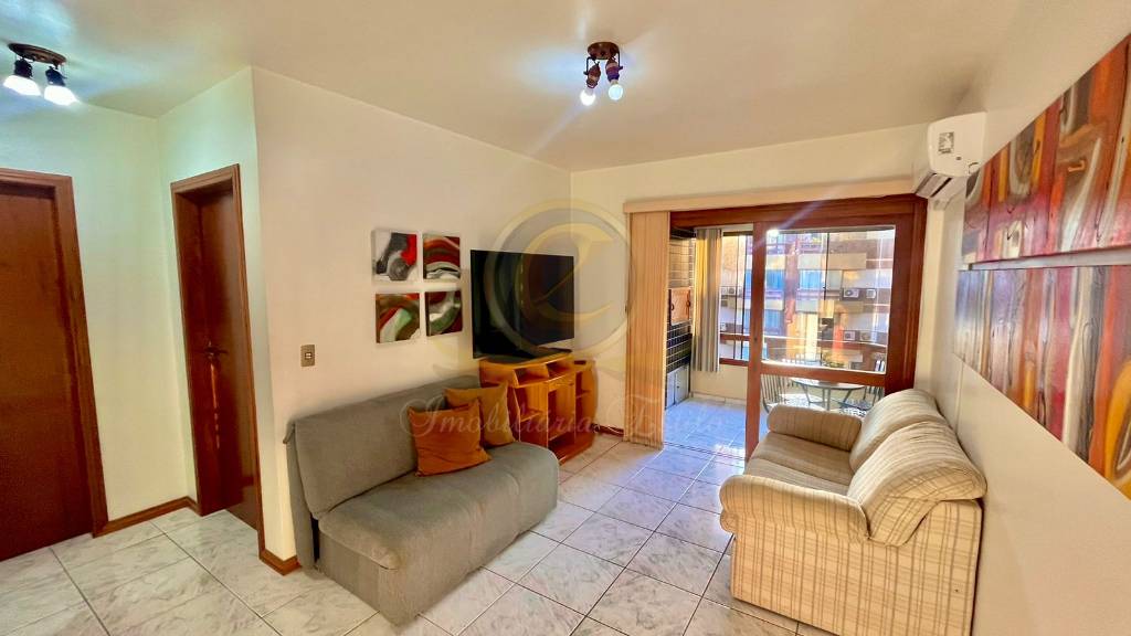 Apartamento 1dormitório em Capão da Canoa | Ref.: 20624