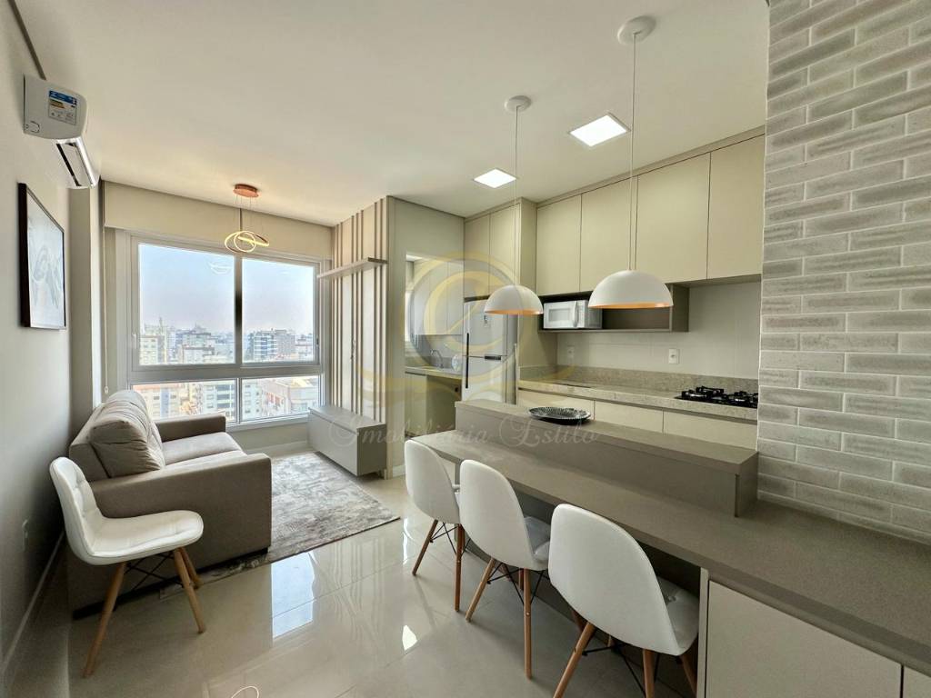 Apartamento 1dormitório em Capão da Canoa | Ref.: 20781