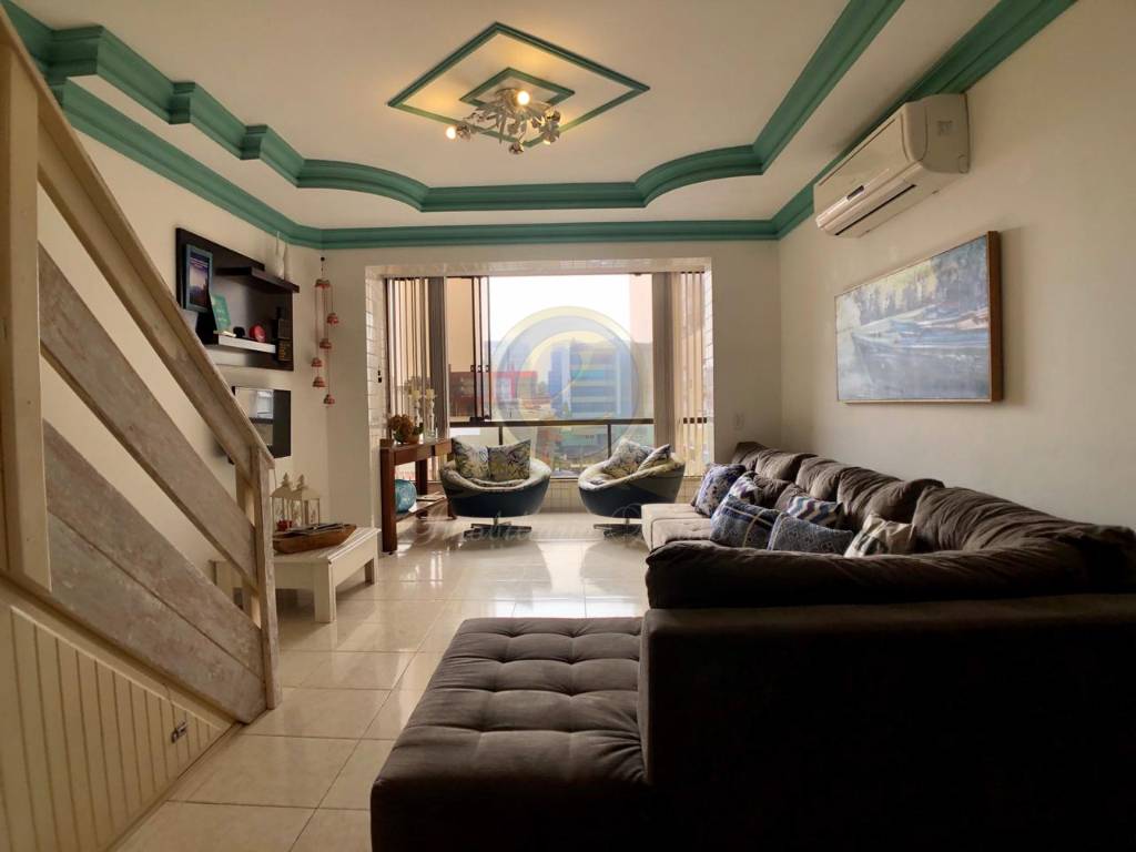 Apartamento 4 dormitórios em Capão da Canoa | Ref.: 2194