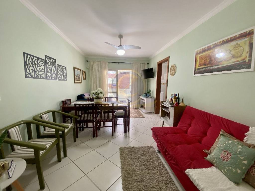 Apartamento 2 dormitórios em Capão da Canoa | Ref.: 3096