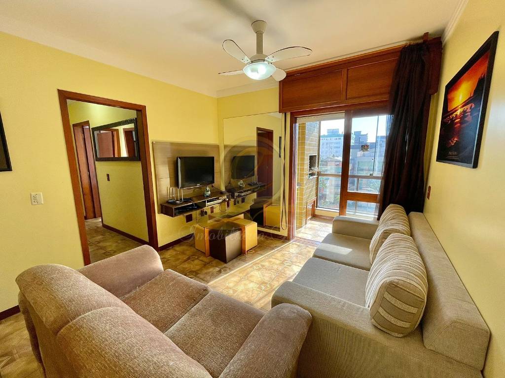 Apartamento 2 dormitórios em Capão da Canoa | Ref.: 3181