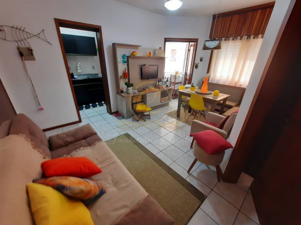 Apartamento 1dormitório em Capão da Canoa | Ref.: 329
